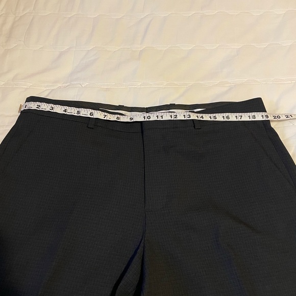 Perry Ellis portafolio trousers - Picture 8 of 8